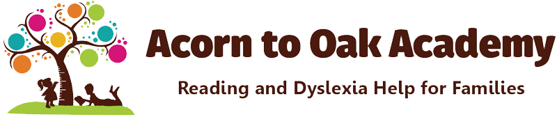 Acorn to Oak Academy