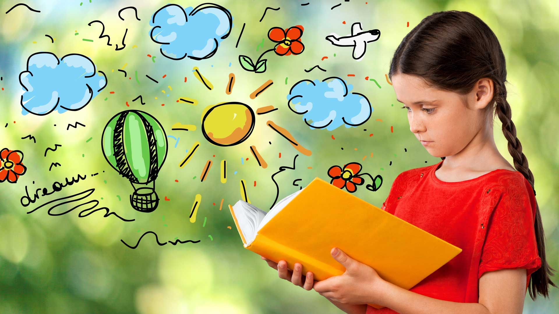 Education - Your Door to the Future