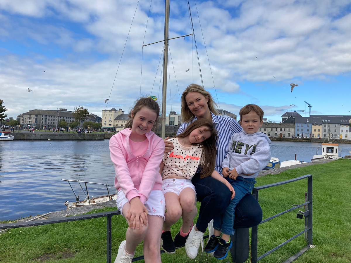 Family - Acorn to Oak Academy