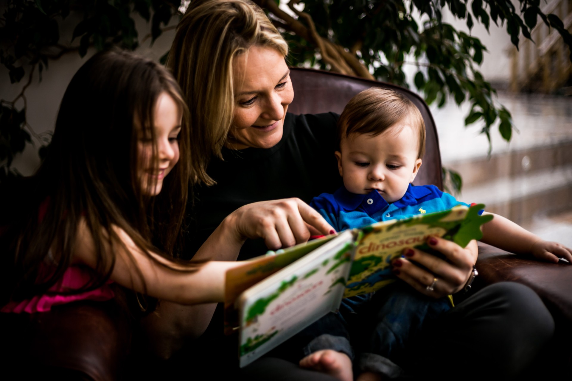 Acorn to Oak Academy